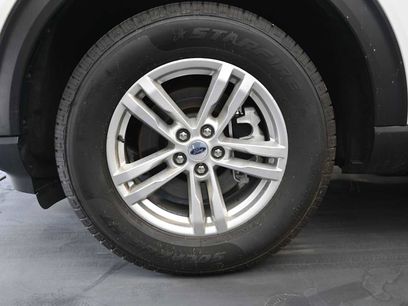 Used 2023 Ford Explorer XLT