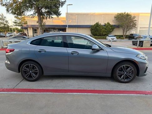 Used 2023 BMW 228i Gran Coupe w/ Convenience Package FWD image 4