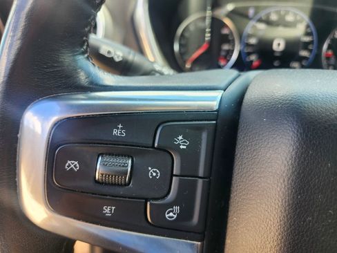 Used 2019 Chevrolet Blazer Premier w/ Driver Confidence II Package image 15