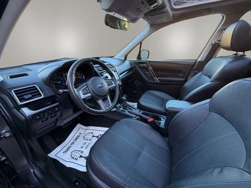 Used 2018 Subaru Forester 2.0XT Touring AWD/4WD image 28