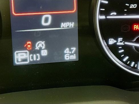 New 2026 Subaru Crosstrek 2.5i Premium image 12