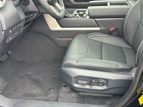 New 2026 Toyota Tundra Limited AWD/4WD image 29