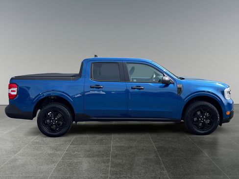 Used 2023 Ford Maverick XLT w/ Equipment Group 300A Standard AWD/4WD image 12