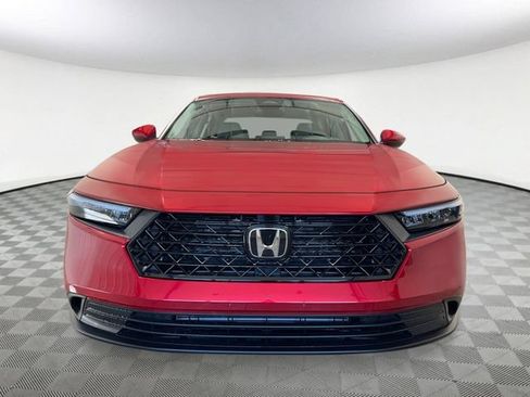 New 2026 Honda Accord LX image 8