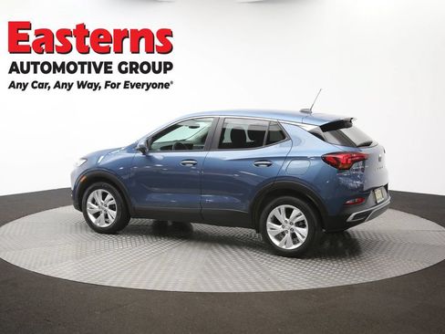 Used 2024 Buick Encore GX Preferred FWD image 62