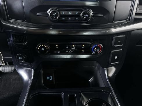 Used 2023 Ford F150 XL w/ STX Appearance Package RWD image 17