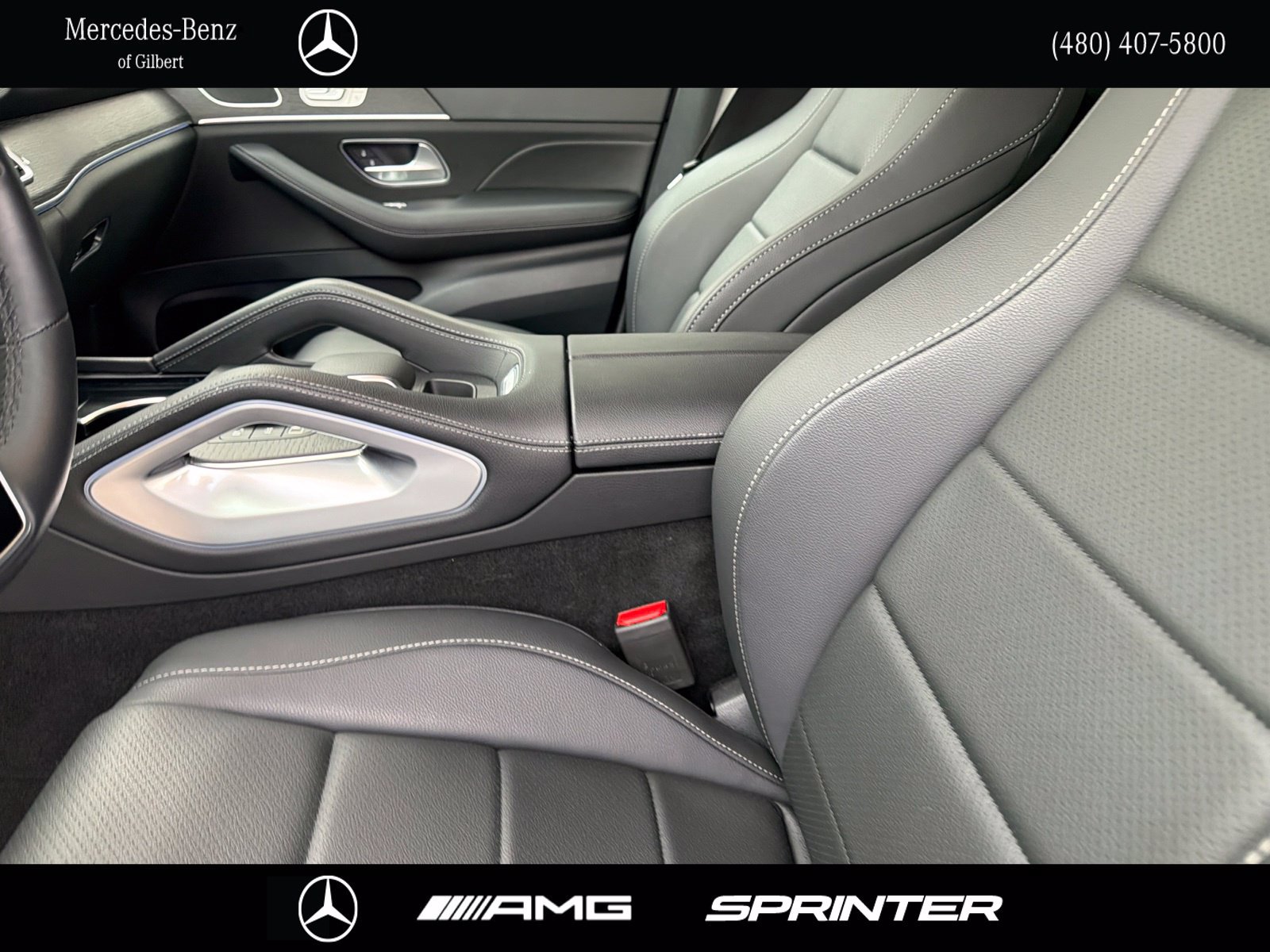 Certified 2026 Mercedes-Benz GLE 350 4MATIC image 17