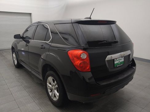 Used 2015 Chevrolet Equinox LS w/ LPO, Protection Package image 5