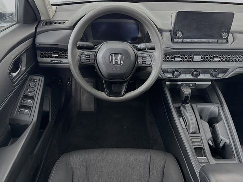 Certified 2023 Honda Accord EX image 22