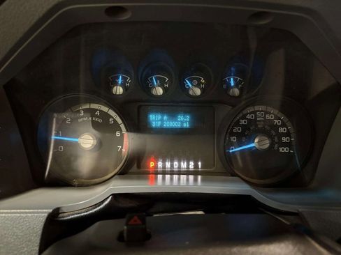 Used 2015 Ford F250 XL w/ Power Equipment Group image 31
