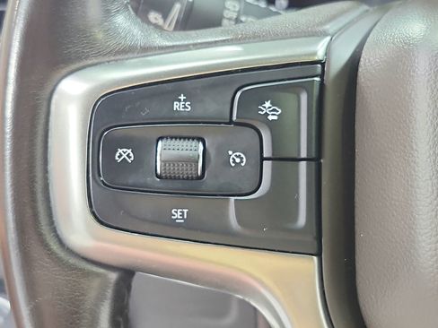 Used 2021 Chevrolet Tahoe LT RWD image 27