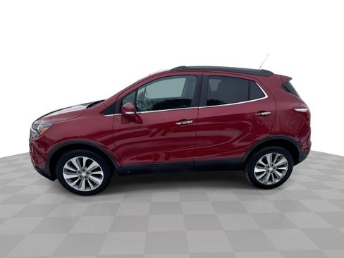 Used 2018 Buick Encore Preferred image 5
