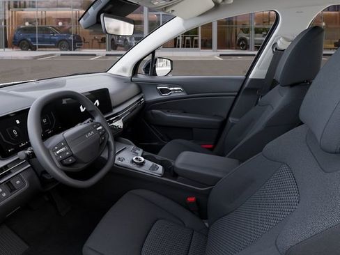 New 2026 Kia Sportage S AWD/4WD image 17