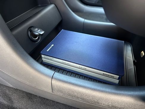 New 2026 Hyundai Palisade Limited image 35