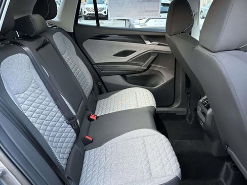 New 2026 Volkswagen Tiguan S image 15