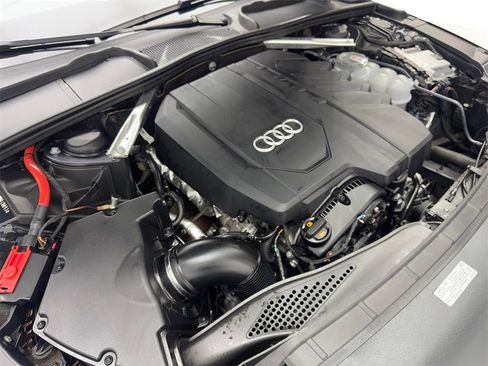 Used 2022 Audi A4 2.0T Premium Plus w/ Premium Plus Package image 78
