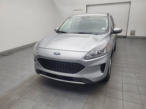 Used 2021 Ford Escape SE FWD image 15