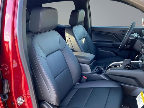 New 2026 Chevrolet Colorado Trail Boss image 11