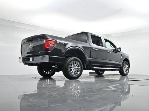 New 2026 Ford F150 XLT w/ XLT Chrome Appearance Package AWD/4WD image 30