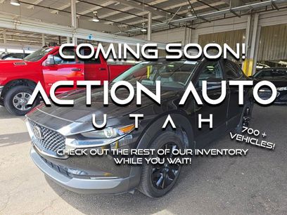 Used 2024 MAZDA CX-30 AWD 2.5 S w/ Select Sport Pkg
