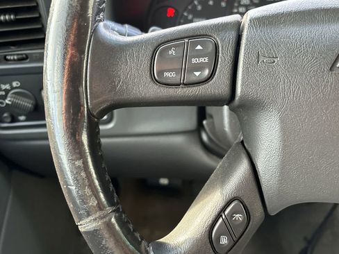 Used 2007 Chevrolet Silverado 2500 LT w/ Heavy-Duty Power Package image 13