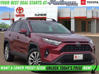 Used 2024 Toyota RAV4 XLE Premium 360° Tour