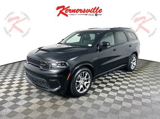 New 2026 Dodge Durango GT w/ Tow 'N Go Package video 3