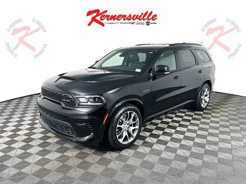 New 2026 Dodge Durango GT w/ Tow 'N Go Package image 3