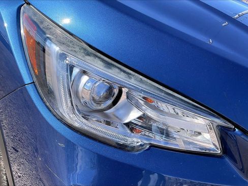 Used 2019 Subaru Ascent Touring image 28