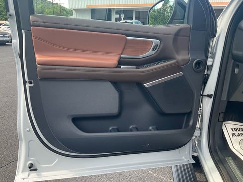 New 2026 Ford Expedition Max King Ranch AWD/4WD image 17