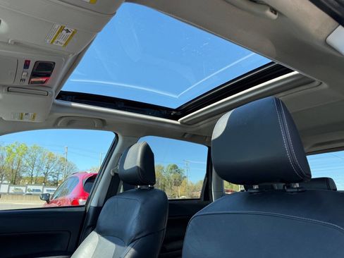 Used 2016 Subaru Forester 2.5i Limited w/ Popular Package #2 image 22