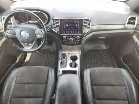 Used 2021 Jeep Grand Cherokee Laredo X AWD/4WD image 25