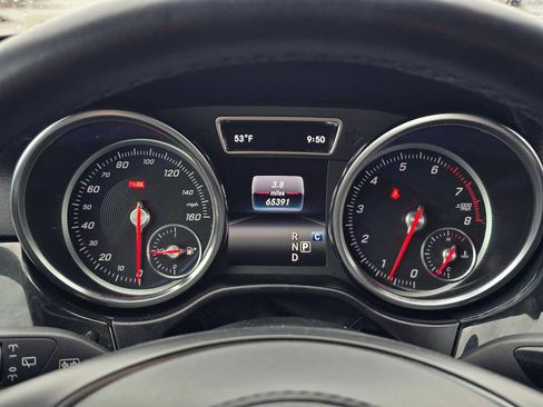 Used 2019 Mercedes-Benz GLS 450 4MATIC image 25