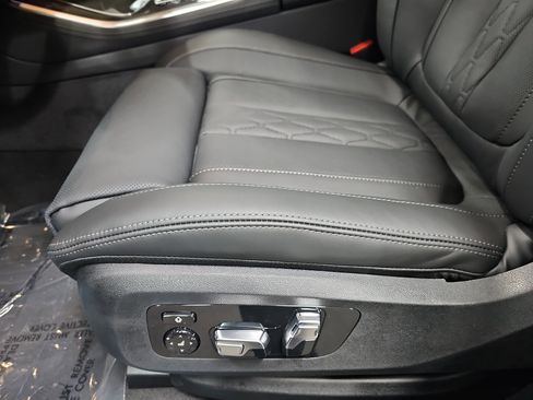 New 2026 BMW X5 M60i AWD/4WD image 31