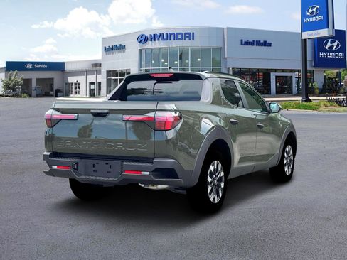New 2026 Hyundai Santa Cruz SEL image 7