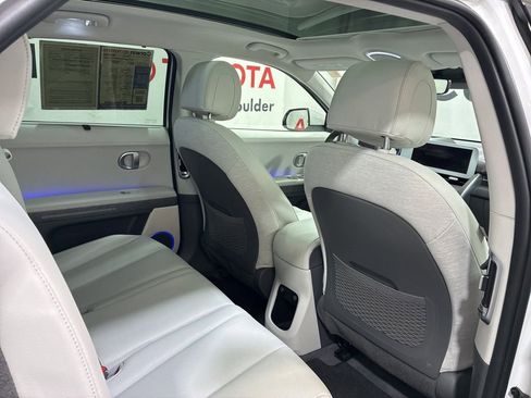 Used 2023 Hyundai Ioniq 5 Limited image 16