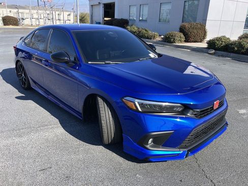 Used 2023 Honda Civic Sport image 7