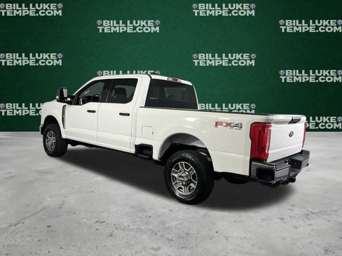 Used 2023 Ford F250 XLT w/ FX4 Off-Road Package image 8