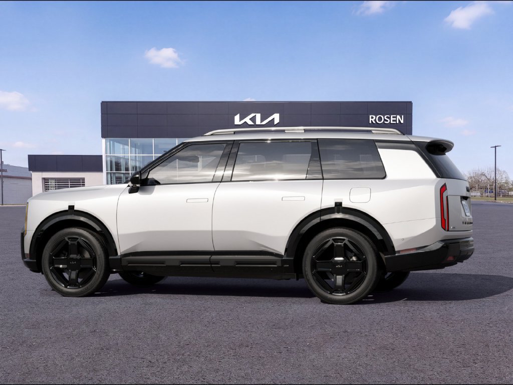 New 2027 Kia Telluride X-Line SX Prestige w/ Towing Package AWD/4WD image 5