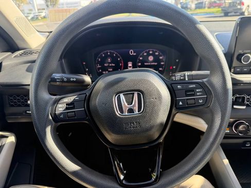 Used 2025 Honda Accord SE image 79