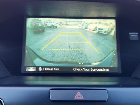 Used 2015 Acura MDX SH-AWD w/ Advance Package image 14