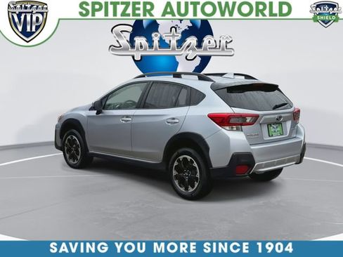 Used 2023 Subaru Crosstrek 2.0i Premium image 7