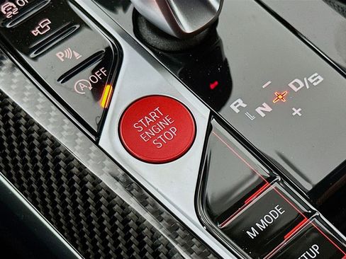 New 2026 BMW M4 xDrive Competition w/ Executive Package image 19