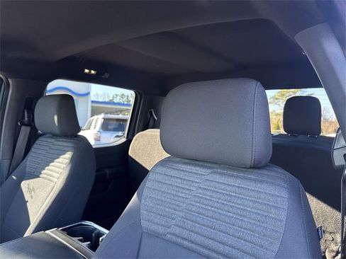 Used 2023 Ford F150 XL w/ STX Appearance Package image 14