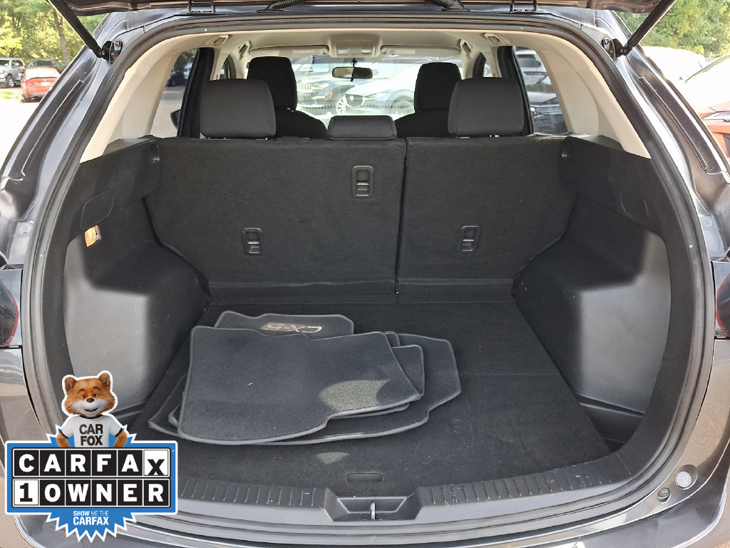 Used 2015 MAZDA CX-5 Sport FWD image 28