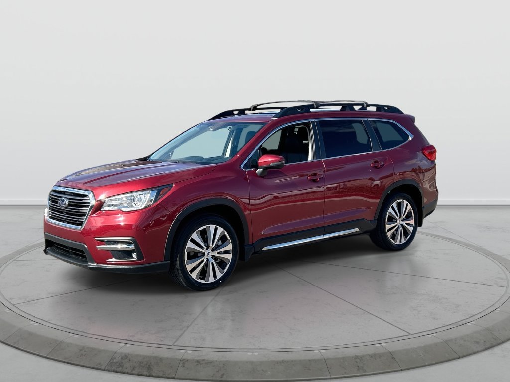 Used 2022 Subaru Ascent Limited w/ Technology Package AWD/4WD image 4