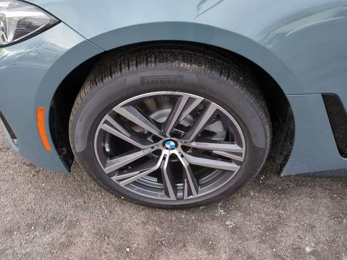 New 2026 BMW 430i xDrive w/ Premium Package AWD/4WD image 29