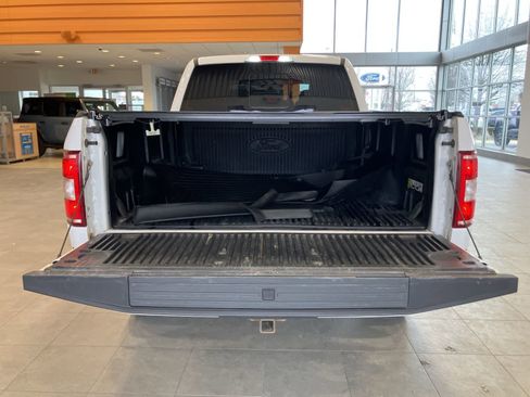 Used 2019 Ford F150 XLT w/ Equipment Group 302A Luxury image 33