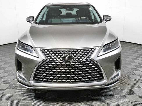 Used 2020 Lexus RX 350 FWD w/ Premium Package image 35
