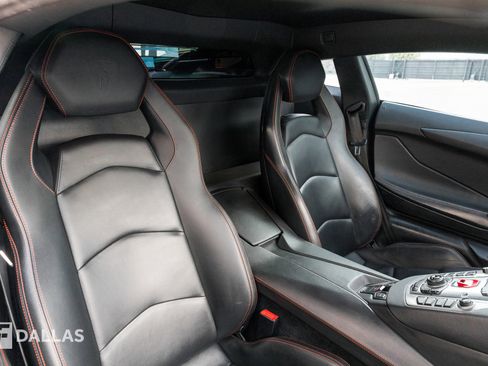 Used 2014 Lamborghini Aventador LP 700-4 image 38